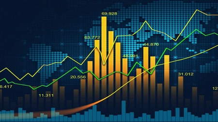 آموزش اندیکاتور بولینگر