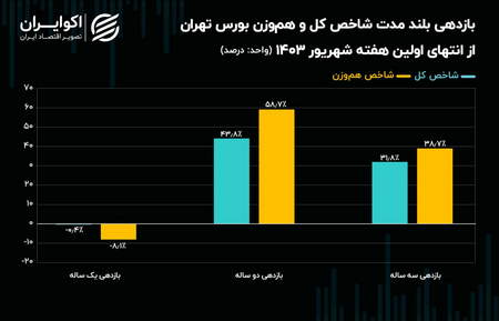 انواع حساب در بروکر ایکس ام