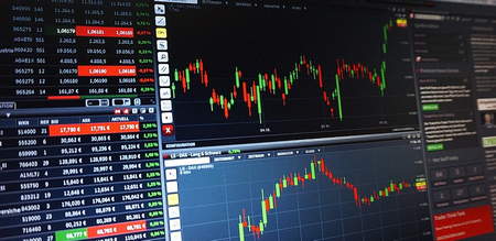 پلتفرم MetaTrader 4 Multiterminal را دانلود کنید